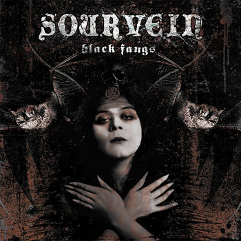 Black Fangs cover art