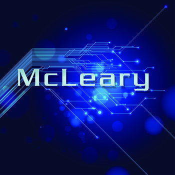 Celldweller - Gift for you (McLeary RMX) cover art