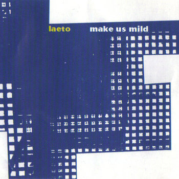 Make Us Mild cover art