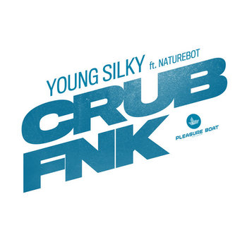 Crub Fnk cover art