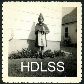 "HDLSS" compilation cover art