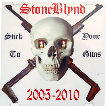 Stick to your Guns cover art