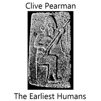 The Earliest Humans cover art