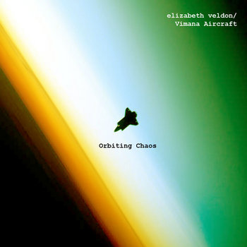 orbiting chaos cover art