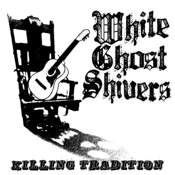 Killing Tradition (BOOMTOWN Rehearsals 2008) cover art