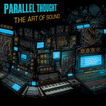 Art Of Sound cover art