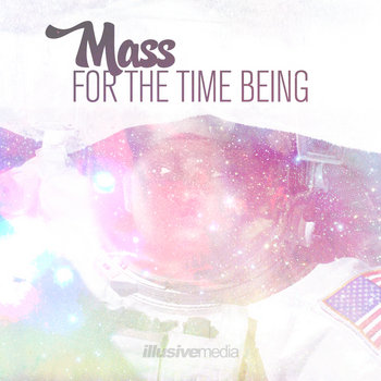 For The Time Being cover art
