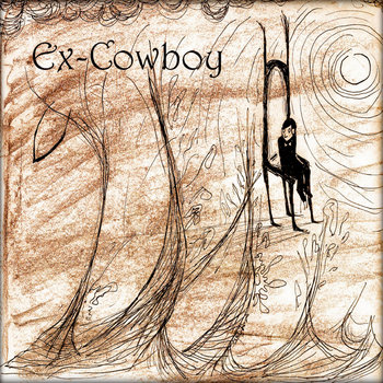 Ex-Cowboy cover art
