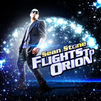 Flights To Orion cover art