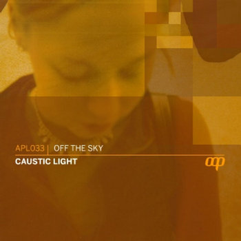 caustic light studies ep cover art