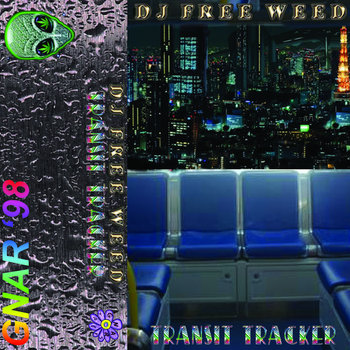 Transit Tracker cover art