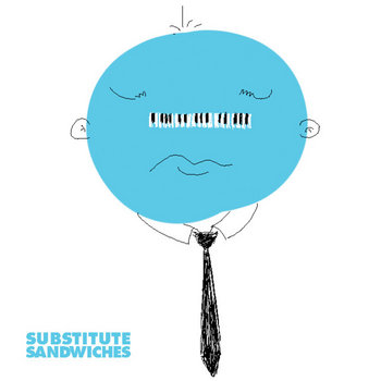 Sub. Sandwiches Tape cover art