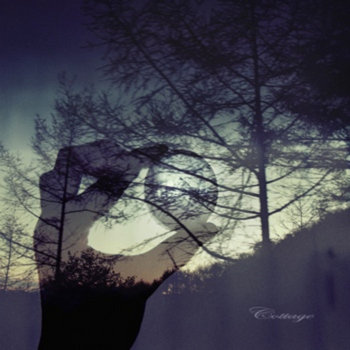 Cottage cover art