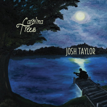 Carolina Trees cover art