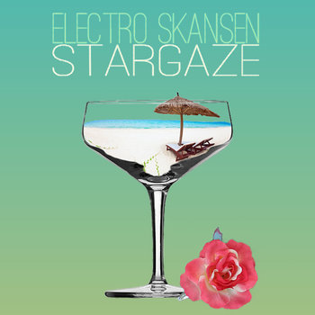 Stargaze EP cover art