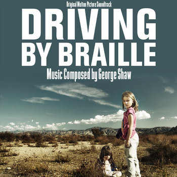 Driving By Braille cover art