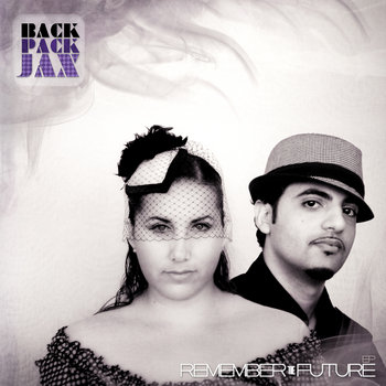 Remember the Future cover art