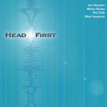 Head First cover art