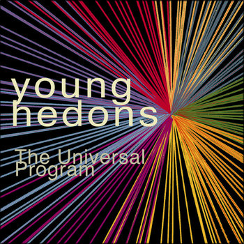 The Universal Program cover art