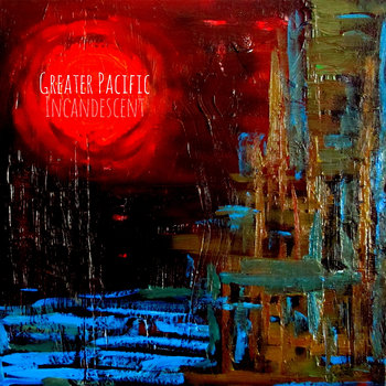Incandescent cover art
