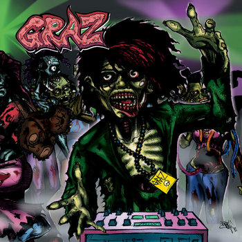 React:CD001 - ​Bootleg Babylon cover art