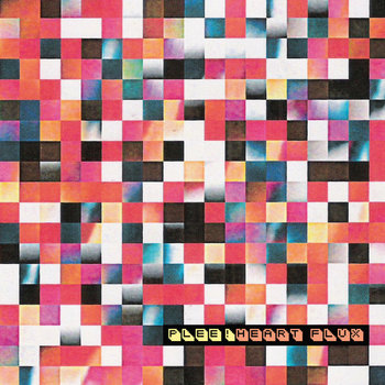 (GFR059) Heart Flux cover art
