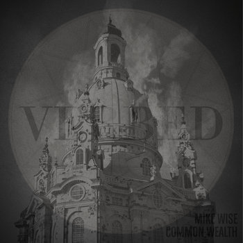 VERBED cover art