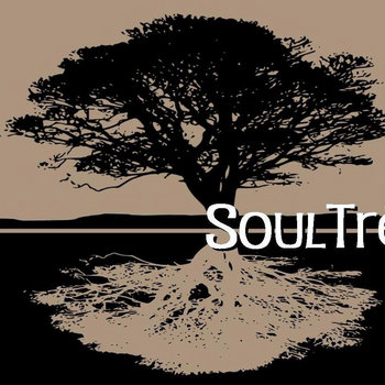 SoulTrē cover art