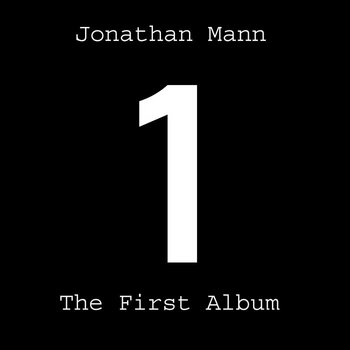 The First Album cover art