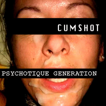 Psychotique Generation cover art