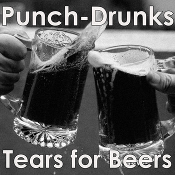 Tears for Beers cover art