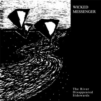 The River Disappeared Sidewards cover art