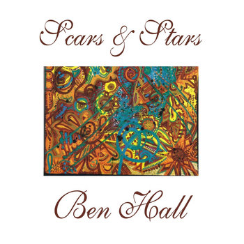 Scars & Stars cover art