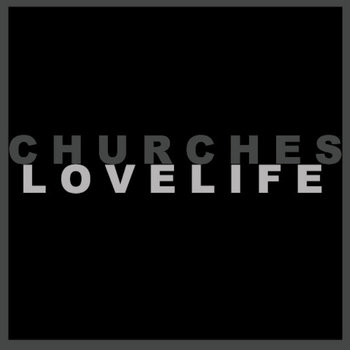 L O V E L I F E cover art