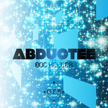 (GFR053) Abductee cover art