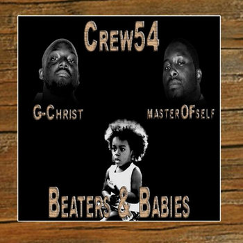 Beaters & Babies cover art