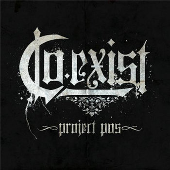 Project Pos cover art