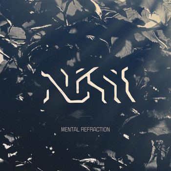 Mental Refraction cover art