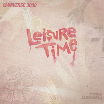 Leisure Time cover art