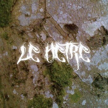 LE HETRE cover art