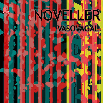 Vasovagal cover art