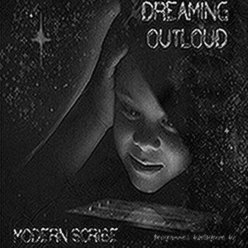 Dreaming Outloud cover art