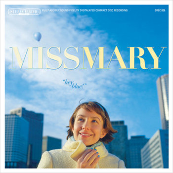 CD album