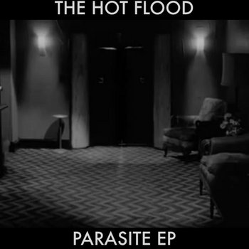 Parasite EP cover art