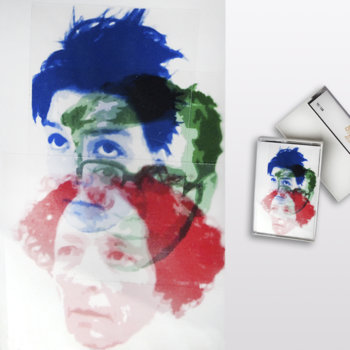 Trampelpfad (Split) - (sicsic030) cover art