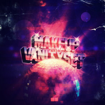 Makeup and Vanity Set cover art