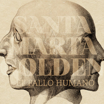 El Fallo Humano cover art