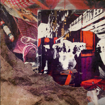 Why Not Nothing? EP cover art