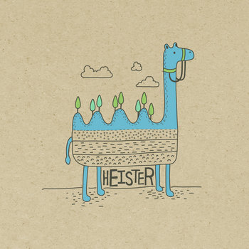 Veinte Días cover art