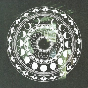 SPACE BROTHERS cover art